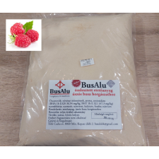 BUSALU MÁLNÁS Etetőanyag 2,5 Kg bojli, aroma