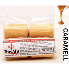BUSALU Plankton Tabletta 4db - Karamella bojli, aroma