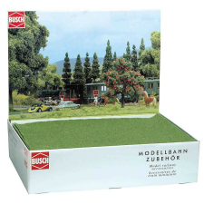  Busch Fűszőnyeg, 390 x 265 mm (7291) makett