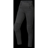 Buse M11 női motoros leggings, fekete - 36 Buse Sisakok és ruházat Nadrágok