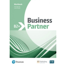  Business Partner B2+ Workbook – collegium idegen nyelvű könyv