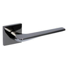 Bussare CLASSIC Bravo Négyzetrozettás A-45-70 Fekete Nikkel BB zár és alkatrészei