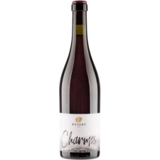  Bussay Charmes Pinot Noir 2018 (0,75l) bor