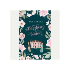  Büszkeség és balítélet (éldekorált) irodalom