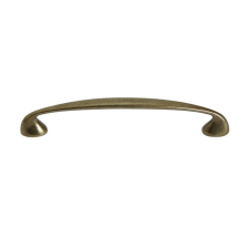  Bútorfogantyú 2129-112 ZN10 96 antikolt bronz bútor