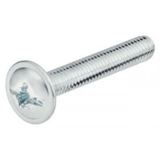  Bútorfogantyú csavar M4x35 acél Vz. barkácsolás, csiszolás, rögzítés