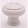  Bútorfogantyú SM 447-32 gomb fehér
