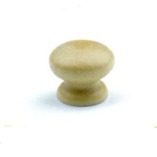 BÚTORGOMB FA 45MM BÜKK 158699 NATUR bútor