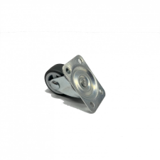 BÚTORGÖRGŐ 30MM FORGÓ TALPAS 285162 bútor
