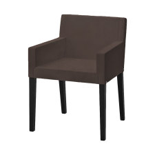 Bútorhuzatok.hu Nils székhuzat - Hanna világosbarna lakástextília