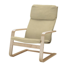 Bútorhuzatok.hu Pello fotelhuzat - Hanna bézs lakástextília