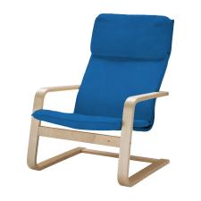 Bútorhuzatok.hu Pello fotelhuzat - MV tengerkék lakástextília