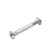  Bútorösszehúzó Csavar M4 31-41Mm Q5 Mm Nikk. 15036 bútor