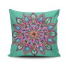 Butorpiac MANDALA-11 Párna 43x43 Multicolor N