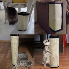  Bútorvédő kaparószőnyeg, macskáknak macskafelszerelés