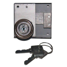  Bútorzár C-69 / 40 / 551 / L rászegezős zár és alkatrészei