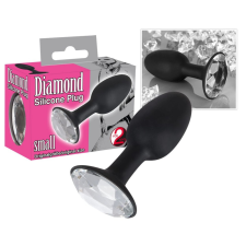 Butt Plug Diamond S szexjáték