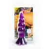  Butt Riders Anal Plug Purple