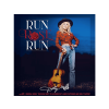 Butterfly Dolly Parton - Run Rose Run (Vinyl LP (nagylemez))