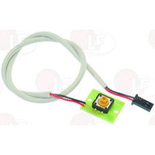  BUTTON WITH CABLE kávéfőző kellék