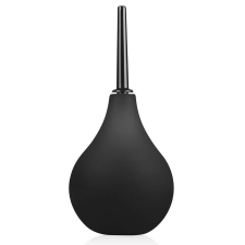 BUTTR Gleaming Jack - anál zuhany (fekete) anál