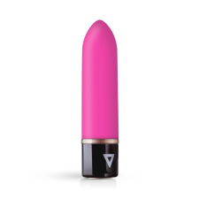BUTTR Lil Vibe Bullet - akkus, vízálló rúdvibrátor (pink) vibrátorok