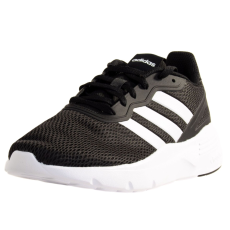  BUTY ADIDAS MĘSKIE NEBZED GX4275 CZARNE r. 44 ⅔