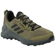  Buty męskie trekkingowe Adidas Terrex HP7390 AX4 khaki r. 41 ⅓