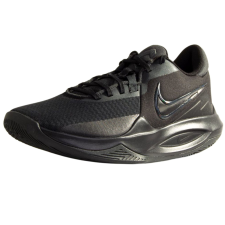 BUTY Nike MĘSKIE PRECISION VI DD9535-001 CZARNE r. 42.5 férfi cipő