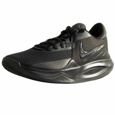 BUTY Nike MĘSKIE PRECISION VI DD9535-001 CZARNE r. 45.5 férfi cipő