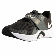  BUTY Nike MĘSKIE RETALIATION 4 DH0606-001 CZARNE r. 45 férfi cipő