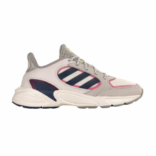  Buty sportowe damskie ADIDAS 90S VALASION EE9907 - szare r. 38 női cipő