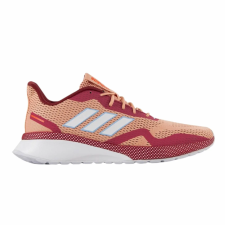 Buty sportowe damskie ADIDAS NOVAFVSE X EE9927 - różowe r. 38 ⅔ női cipő