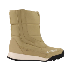  Buty sportowe damskie ADIDAS TERREX CHOLEAH BOOT FZ3006 - brązowe r. 36