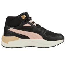  Buty sportowe damskie PUMA X-RAY MID 38586905 - czarne r. 37 női cipő