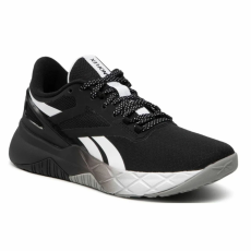  Buty sportowe damskie REEBOK NANOFLEX TR GZ0257 - czarne r. 36