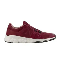  Buty sportowe damskie REEBOK TRAINFLEX 2 CN0947 - czerwone r. 38.5
