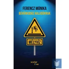  Búvárkodás haladóknak regény