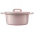 Buydeem CT1002 Kerámia mini cocotte Rózsaszín