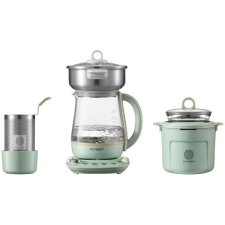 Buydeem K1594T vízforraló és teáskanna