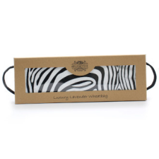Búza Natúrpárna Levendulával - Zebra lakástextília