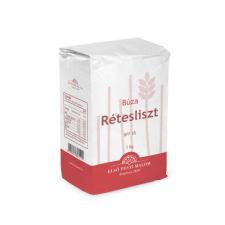 Búza Rétesliszt 1kg /EPMS/ alapvető élelmiszer
