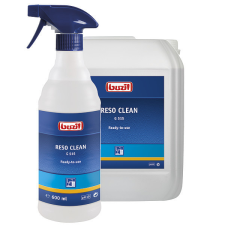 Buzil Resoclean szórófelyes általános tisztítószer, 600 ml tisztító- és takarítószer, higiénia