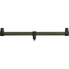  Buzzbar Carp Academy Triangle Buzz Bar 40cm 2 botos (6226-240) Kereszttartó horgászkiegészítő