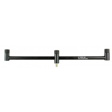  Buzzbar - Smart Buzz Bar DLX 30cm 3Botos Kereszttartó (6231-330) horgászkiegészítő