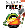 Buzzbook Press This Book Is On Fire! – Brooke Vitale