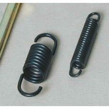 BUZZETTI 10 darabos rugókészlet 82x19,5mm központi állványhoz egyéb motorkerékpár alkatrész