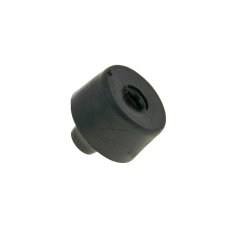 BUZZETTI Gumi középső kitámasztó Buzzetti puha d=25mm motorkerékpár emelő