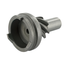 BUZZETTI Indítófogaskerék Buzzetti Peugeot 50cc magasság 12,5 mm egyéb motorkerékpár alkatrész