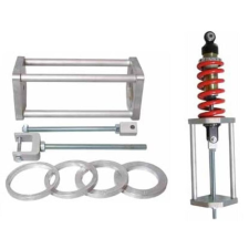 BUZZETTI Kézi rugóprés BUZZETTI egyéb motorkerékpár alkatrész